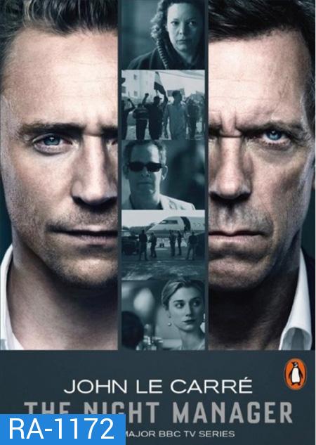 The Night Manager Season 1