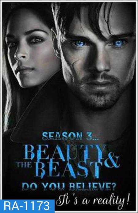 Beauty and The Beast Season 3