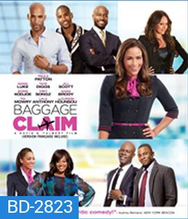 Baggage Claim (2013) ข้ามฟ้าตามหารัก