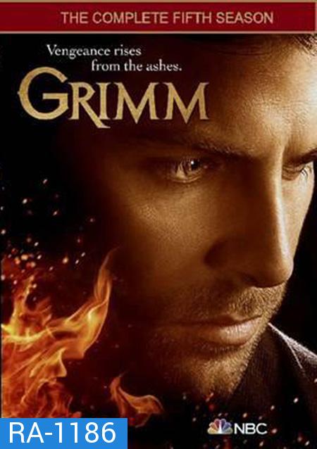 Grimm Season 5