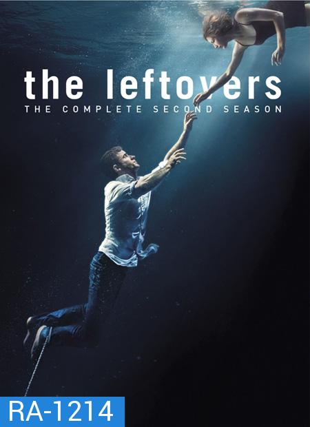 The Leftovers Season 2  ( EP1-10 จบ )