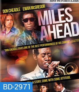 Miles Ahead (2015)