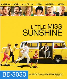 Little Miss Sunshine (2006)