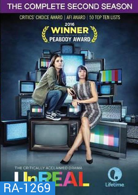 UnREAL Season 2 ( 10 ตอนจบ )