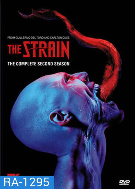 The Strain Season 2 ( 13 ตอนจบ )