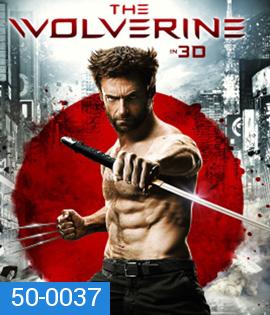 The Wolverine (2013) เดอะวูล์ฟเวอรีน 3D