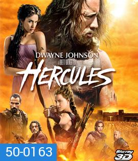 Hercules 3D