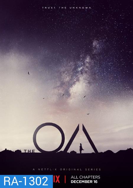 The OA Season 1 ( 8 ตอนจบ )