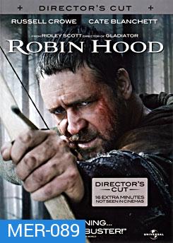 Robin Hood จอมโจรกู้แผ่นดินเดือด