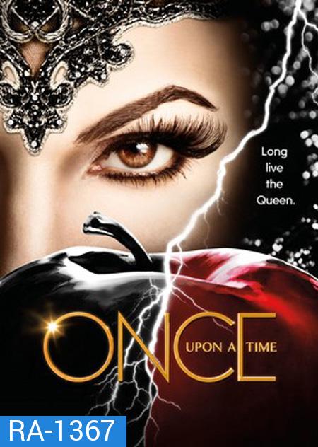 Once Upon a Time Season 6 กาลครั้งหนึ่ง ปี 6 ( 22 ตอนจบ )