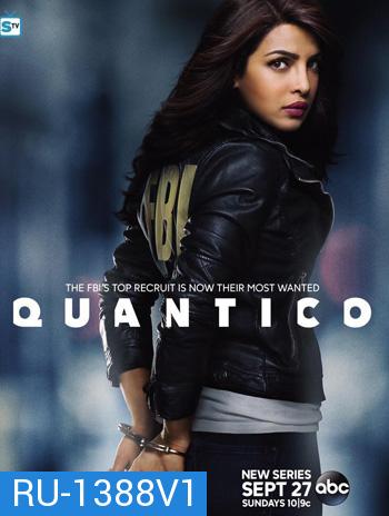 Quantico Season 1