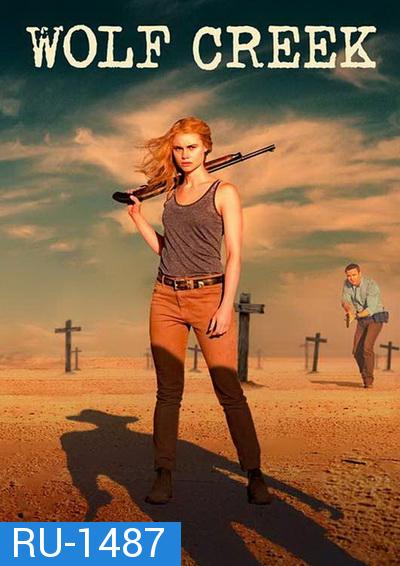 WOLF CREEK SEASON 1 EP.1-EP.6 (จบ) ซับไทย