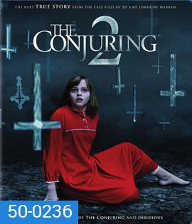 The Conjuring 2 (2016) คนเรียกผี 2