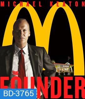 The Founder (2016) อยากรวยต้องเหนือเกม