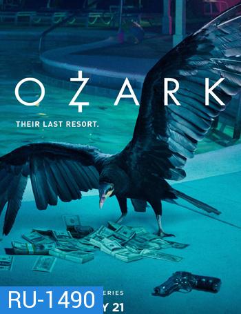 OZARK SEASON 1