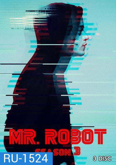 Mr. Robot Season 3