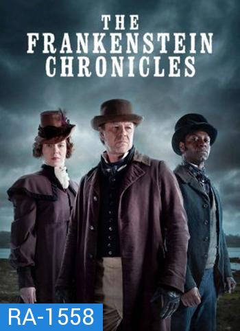 The Frankenstein Chronicles (Season 1+2) ตำนานแฟรงเกนสไตน์ ปี1+2