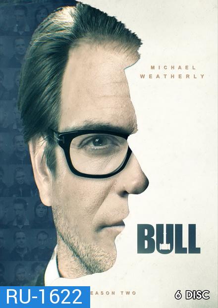 Bull Season 2 ( Ep.1-22 จบ )