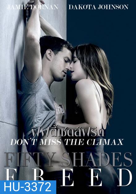 Fifty Shades Freed  Unrated Version