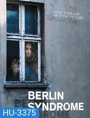 Berlin Syndrome รักต้องขัง