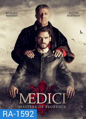 Medici : Masters Of Florence Season 1