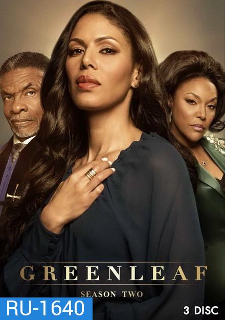 Greenleaf Season 2 ( 16 ตอนจบ )