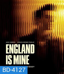 England Is Mine (2017) มอร์ริสซีย์ ร้องให้โลกจำ