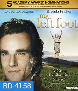 My Left Foot (1989) บุรุษผู้ไม่ยอมแพ้