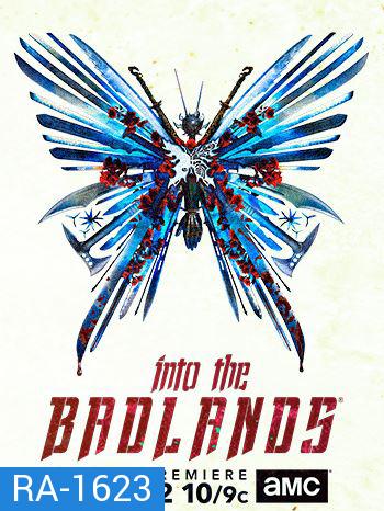 Into The Badlands Season 3