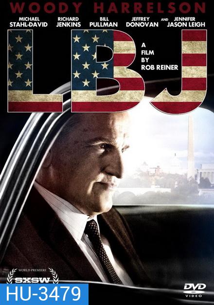 LBJ (2016)