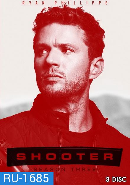 Shooter Season 3 ( 13 ตอนจบ )