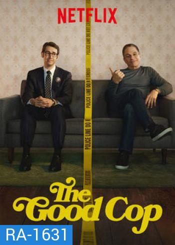 The Good Cop Season 1 / ยอดตำรวจ ปี 1