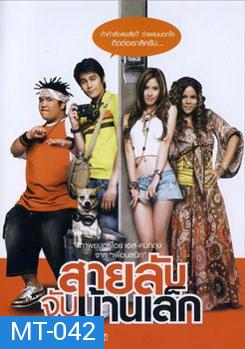 สายลับจับบ้านเล็ก 