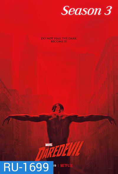 Marvels Daredevil Season 3