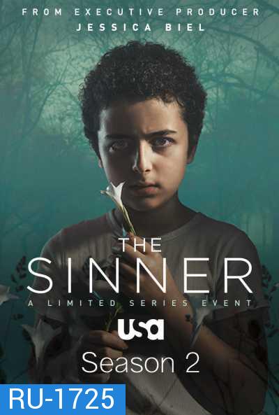 The Sinner Season 2