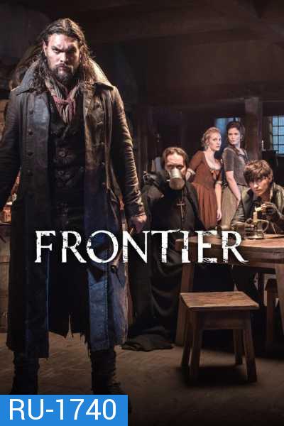 Frontier season 3