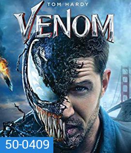 Venom (2018) เวน่อม