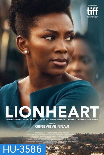 Lionheart (2018)