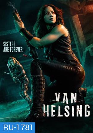 VAN HELSING SEASON 3 ( EP.1-EP.13 จบ) 