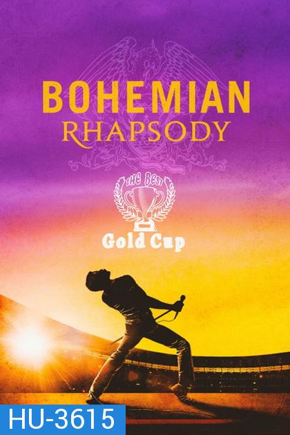 Bohemian Rhapsody 2018