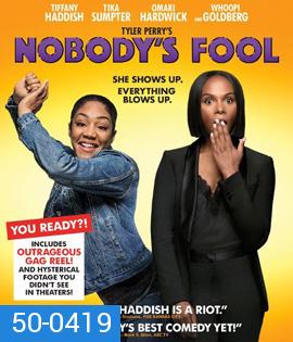 Nobody's Fool (2018) สองสาวซ่าส์ แสบไม่จำกัด