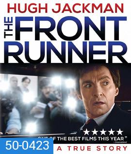 The Front Runner (2018)