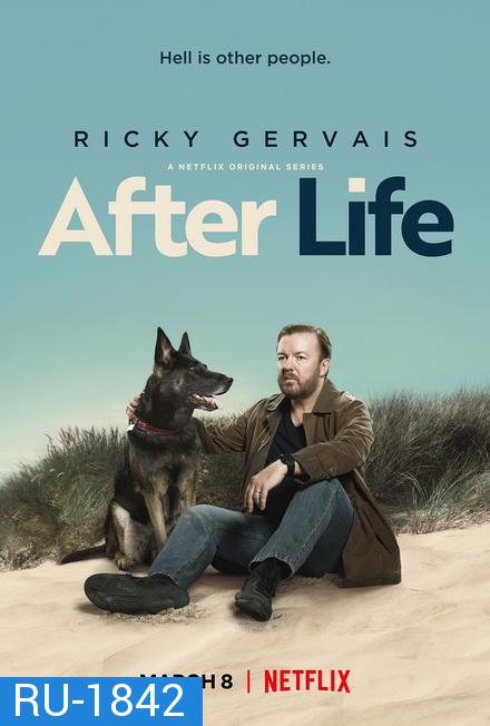 After Life Season 1 (2019) อาฟเตอร์ ไลฟ์ 1 