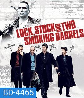 Lock, Stock and Two Smoking Barrels (1998)