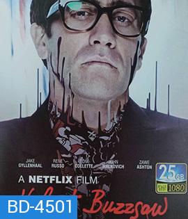 Velvet Buzzsaw (2019) ภาพสีเลือด