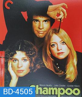 Shampoo (1975)