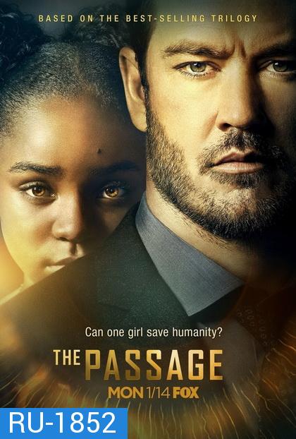 The Passage ( ep 1-10 end )    FOXThai