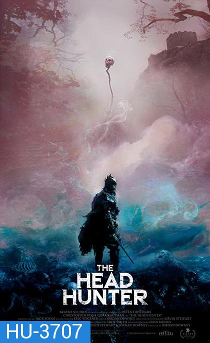 The Head Hunter (2018)