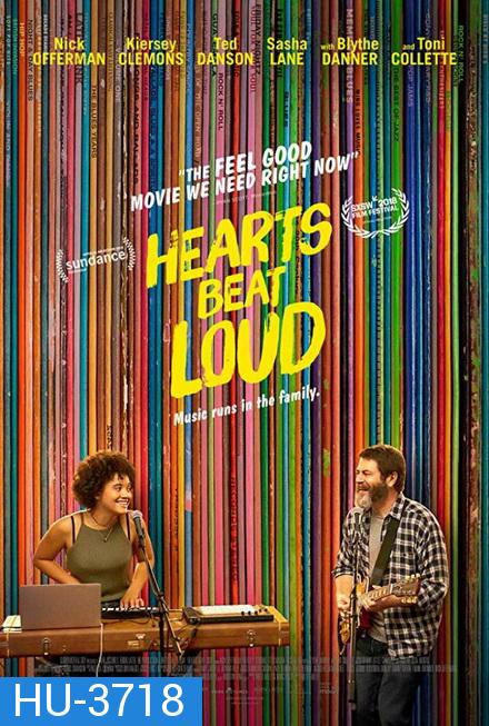 Hearts Beat Loud