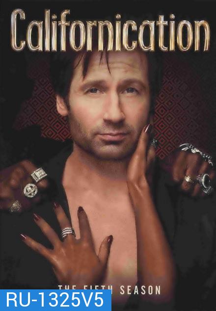 Californication นักเขียน เซียนใต้สะดือ ปี 5